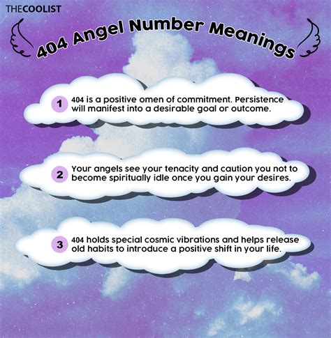 7 Secrets Why You Are Seeing 4:04 – The Meaning of 404.